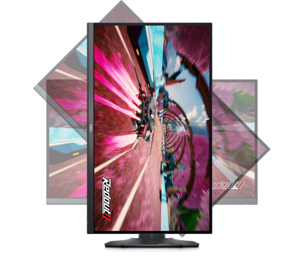 Dell G2724D - 1160222 - zdjęcie 6
